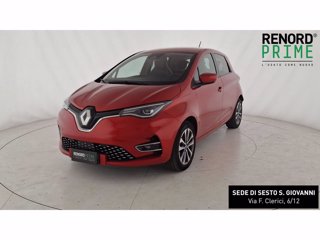 RENAULT Zoe Intens R135 Flex