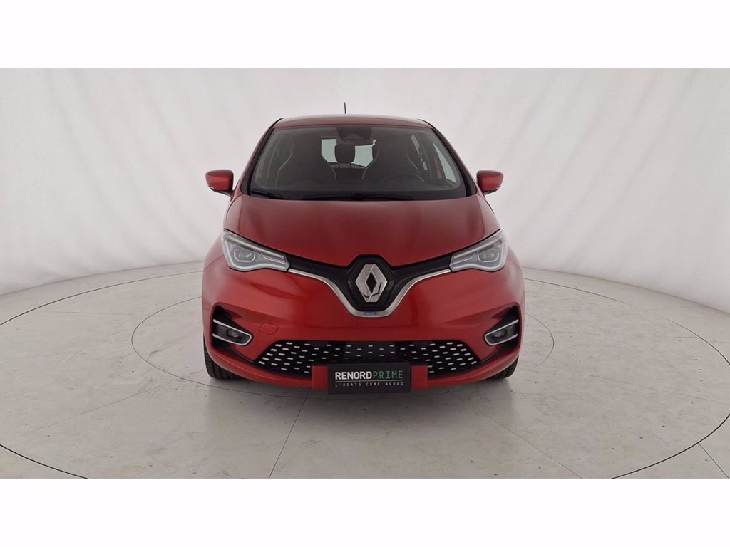 RENAULT Zoe Intens R135 Flex