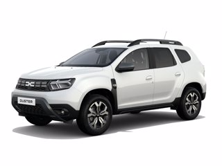 DACIA Journey Hybrid 140