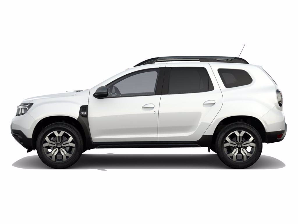 DACIA Journey Hybrid 140