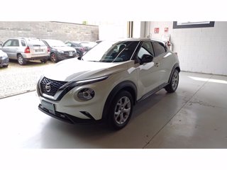 NISSAN Juke 1.0 dig-t N-Connecta 114cv