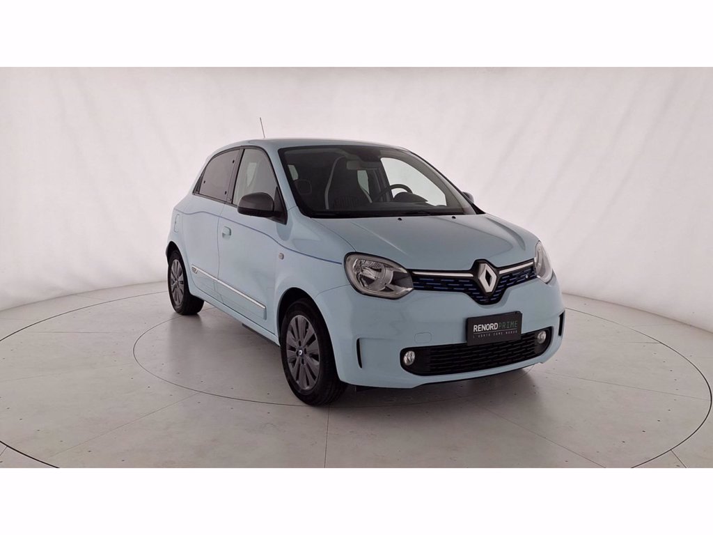 RENAULT Twingo Intens 22kWh