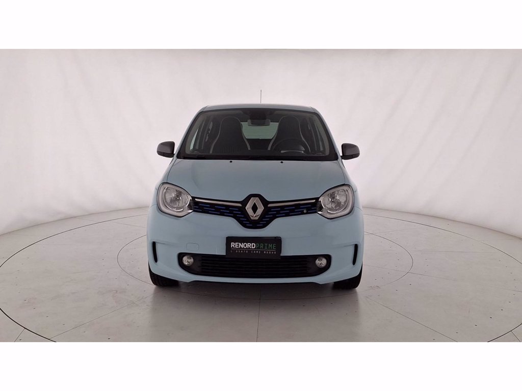 RENAULT Twingo Intens 22kWh