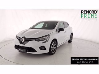 RENAULT Clio 5 Porte 1.0 TCe Techno