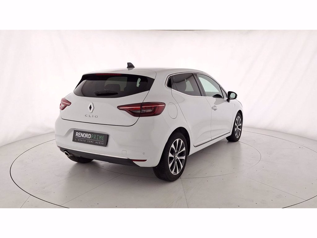 RENAULT Clio 5 Porte 1.0 TCe Techno