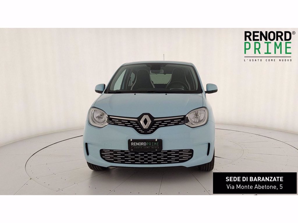 RENAULT Twingo Vibes 22kWh