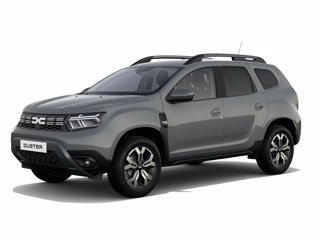 DACIA Journey Hybrid 140