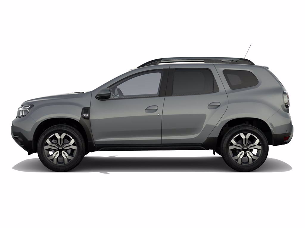 DACIA Journey Hybrid 140