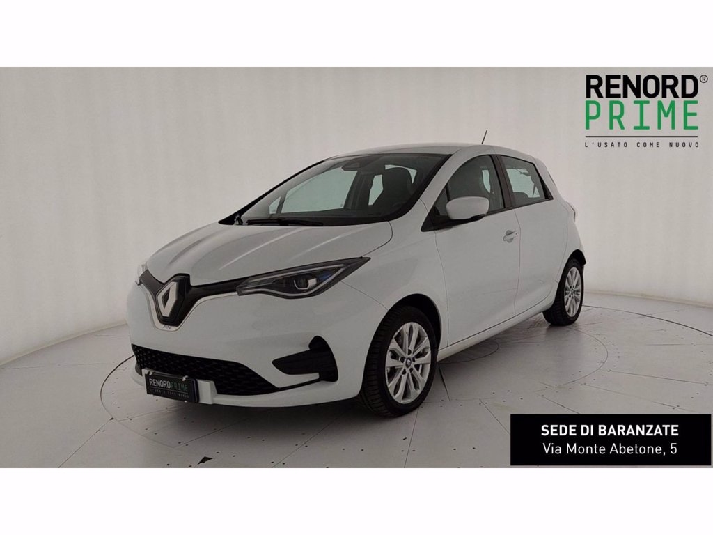 RENAULT Zoe Zen R110 Flex