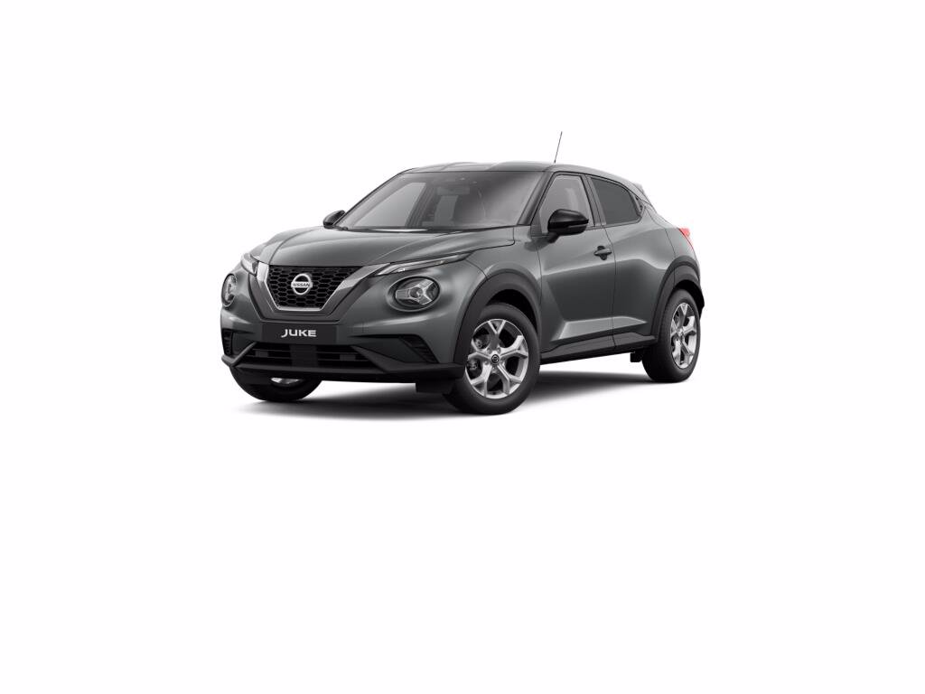 NISSAN JUKE N-CONNECTA HEV - 00