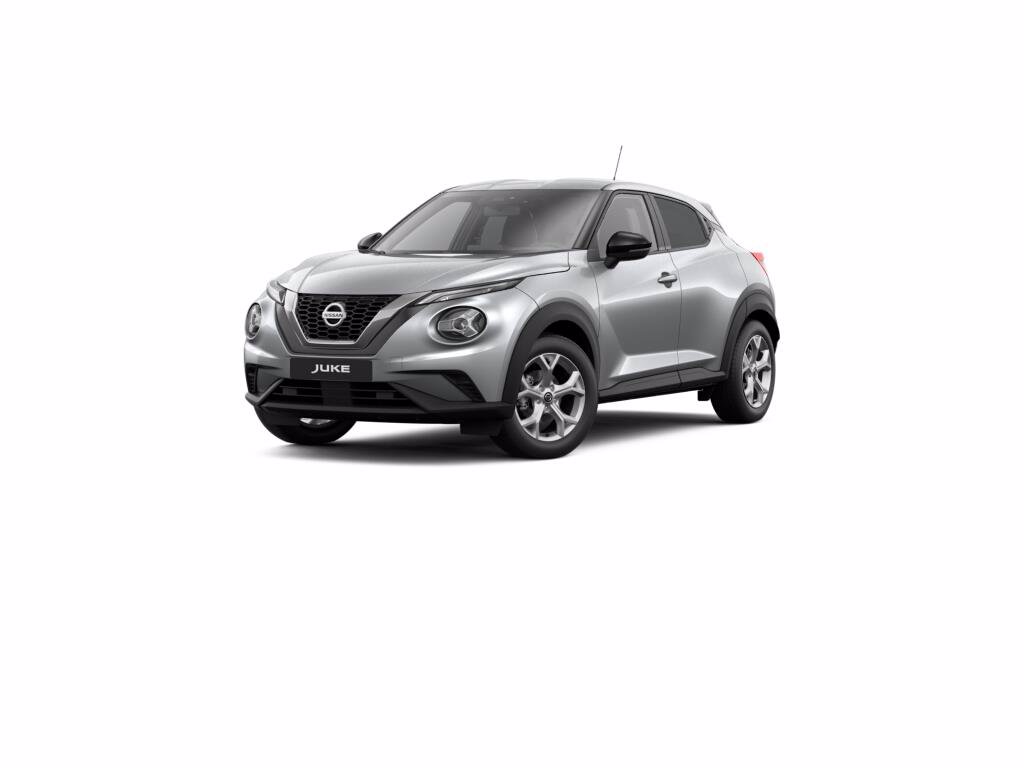 NISSAN JUKE N-CONNECTA HEV - CR