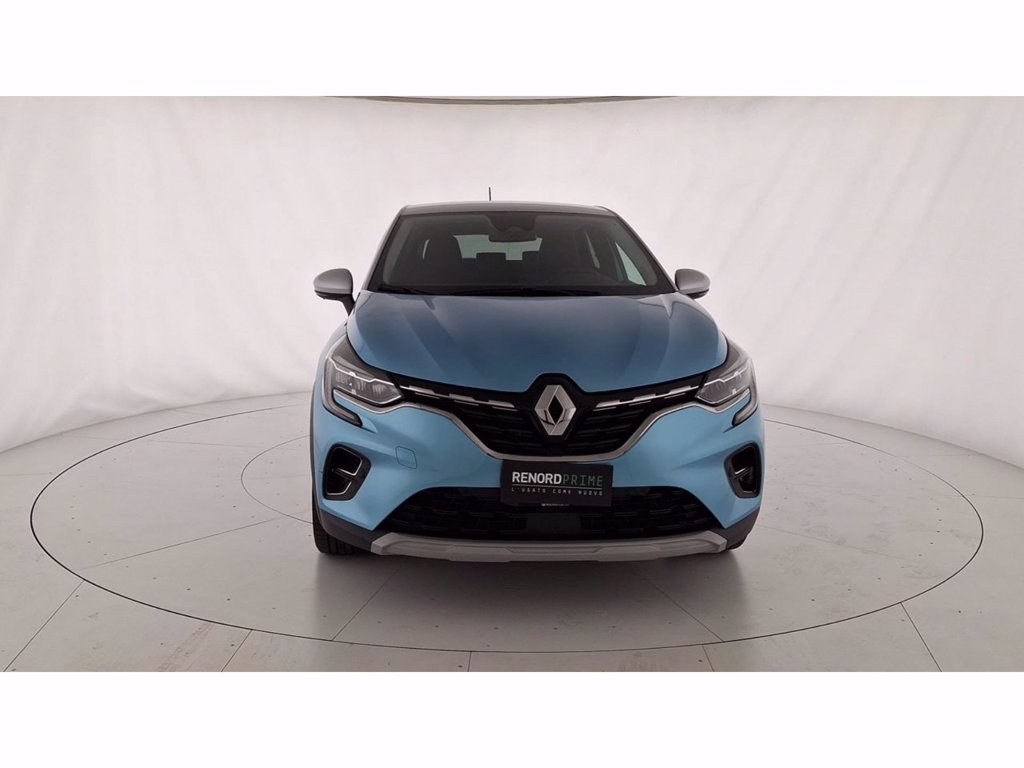 RENAULT Captur 1.0 tce Intens 90cv