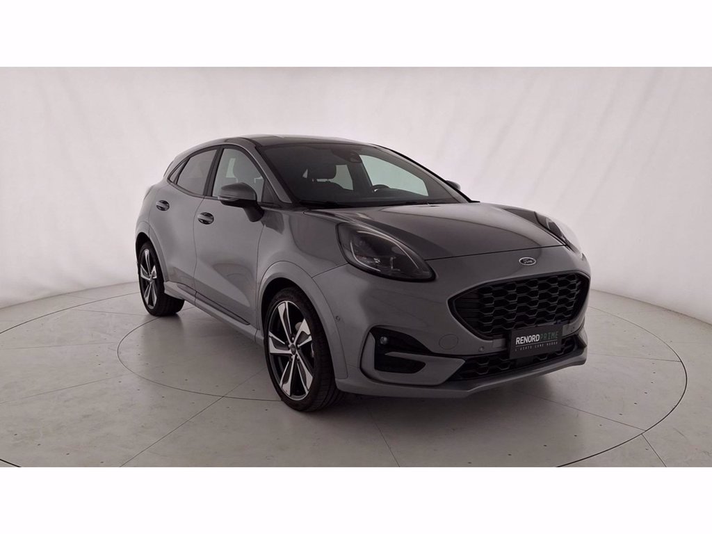 FORD Puma 1.0 EcoBoost Hybrid 125cv ST-Line X S&S