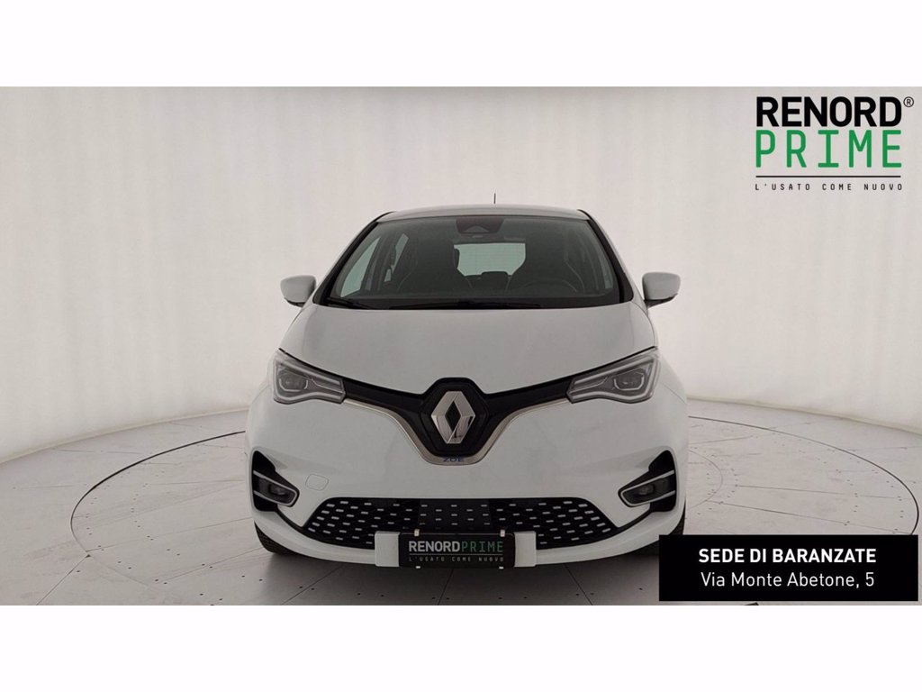 RENAULT Zoe Intens R135 Flex