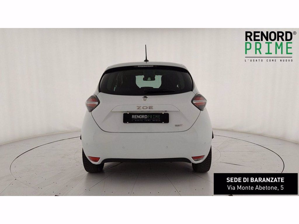 RENAULT Zoe Intens R135 Flex