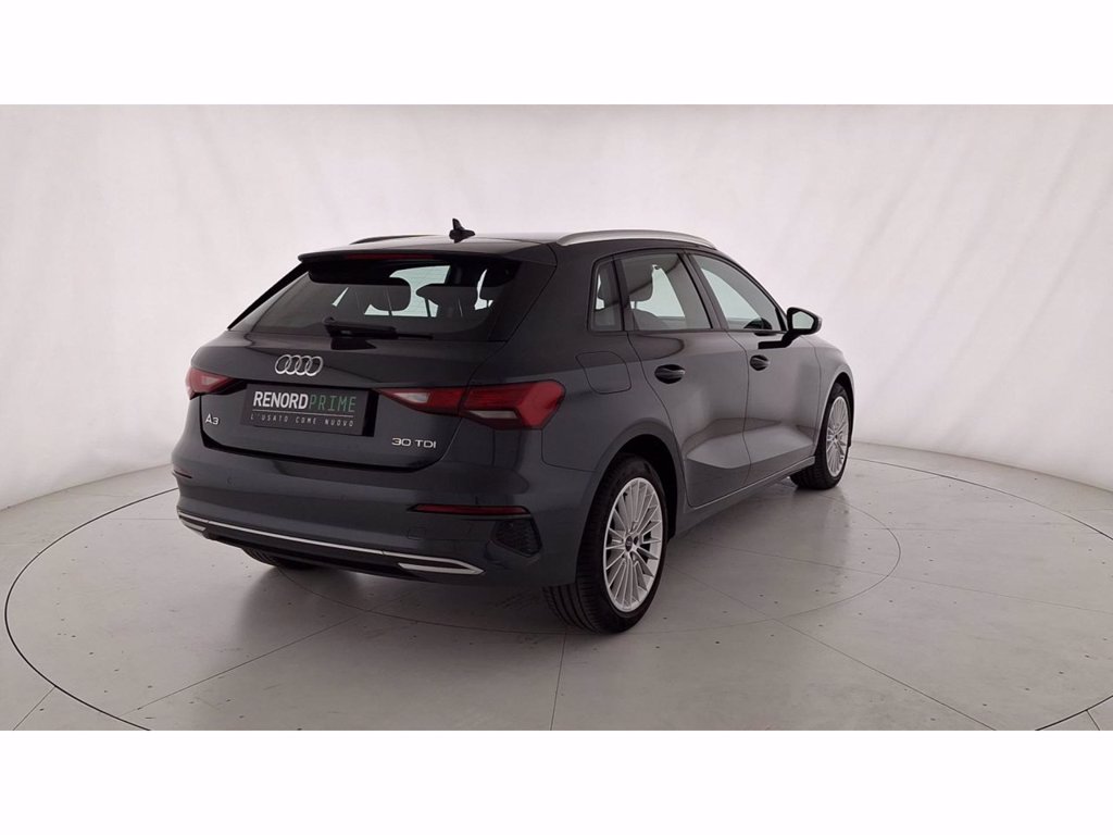 AUDI A3 Sportback 30 2.0 TDI Business