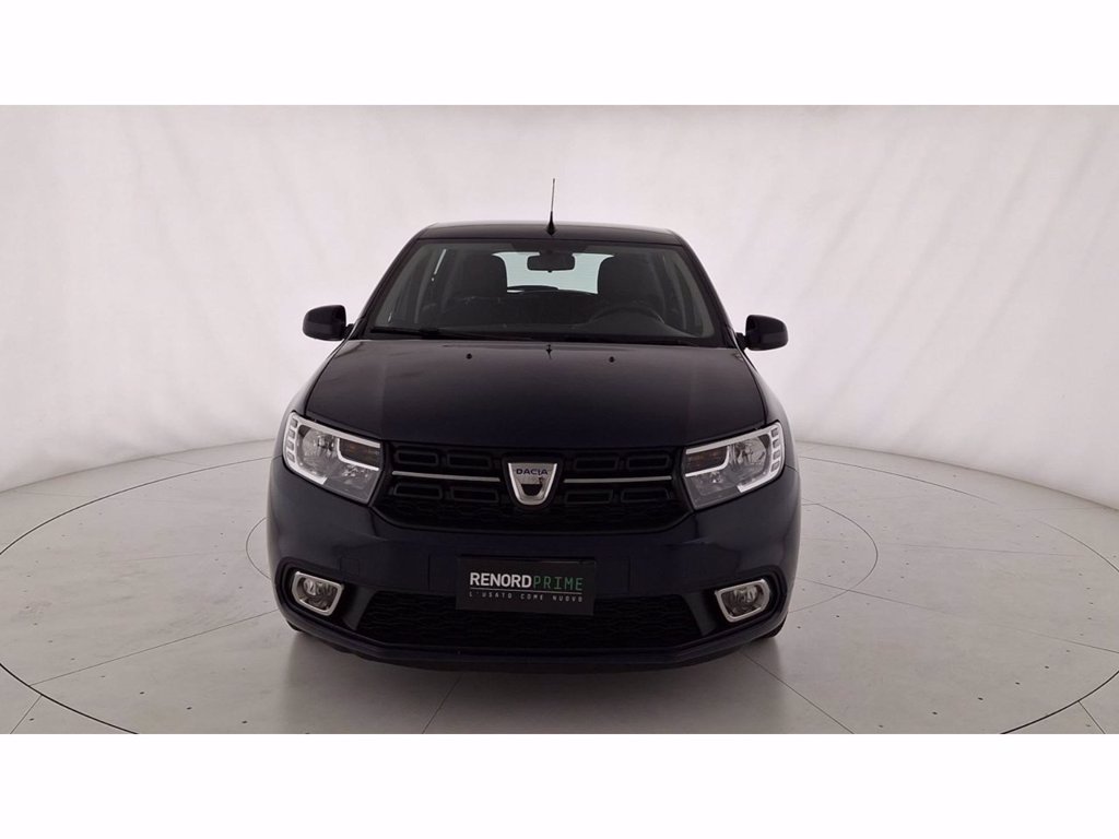 DACIA Sandero 1.0 tce ECO-G Streetway Comfort