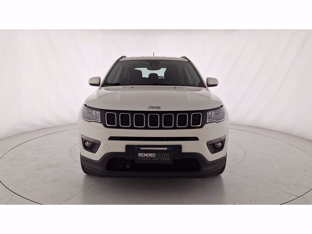 JEEP Compass 1.6 mjt Longitude 2wd 120cv my19