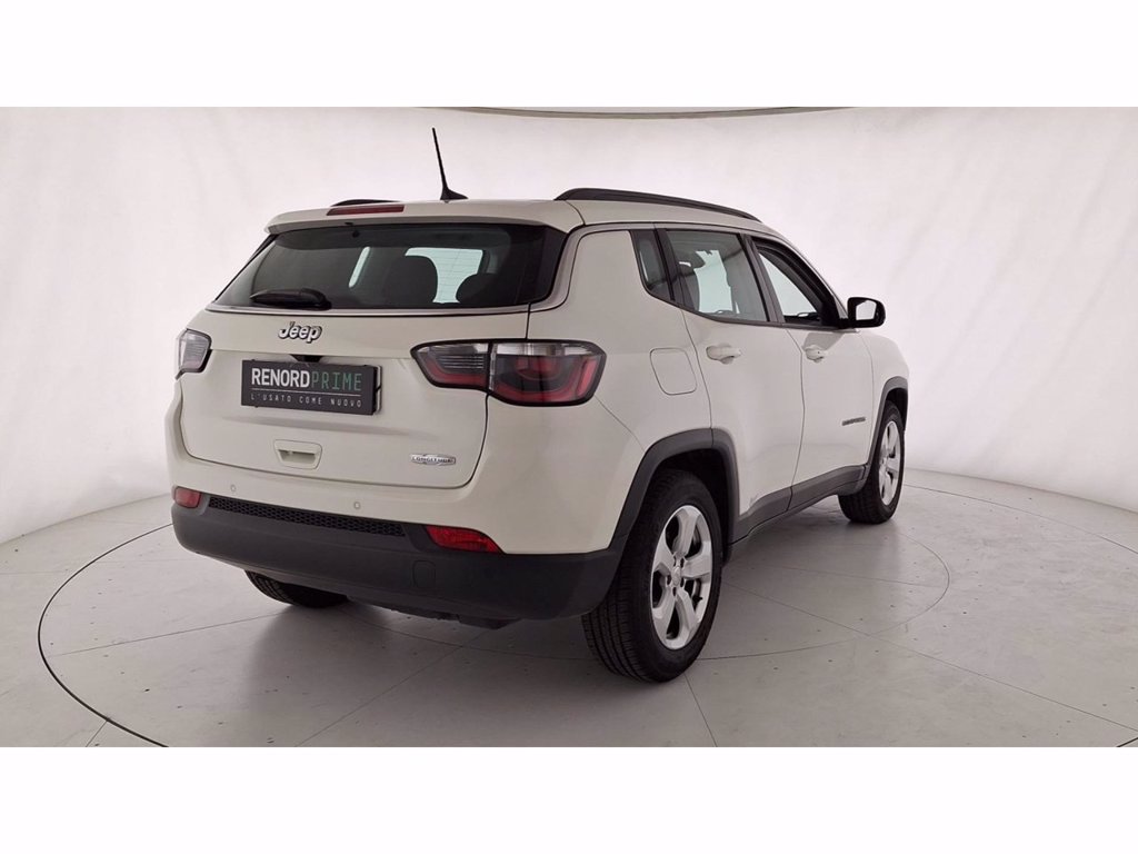 JEEP Compass 1.6 mjt Longitude 2wd 120cv my19