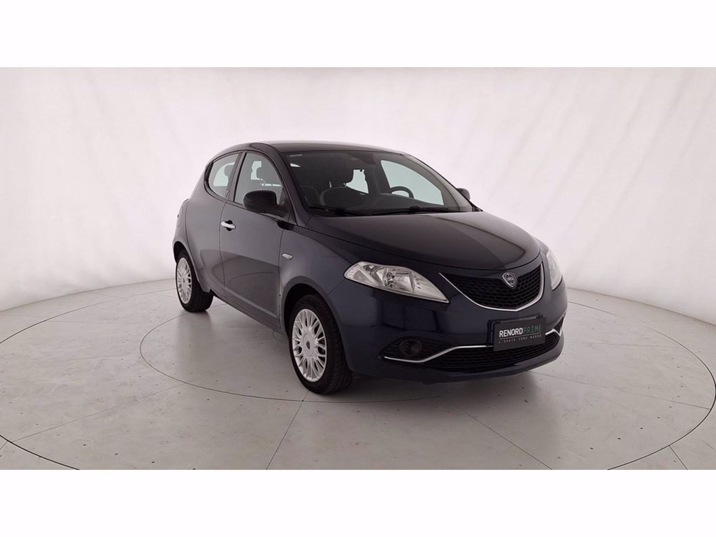 LANCIA Ypsilon 1.2 Gold 69cv