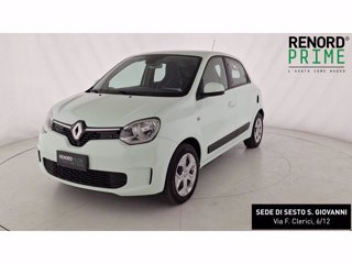 RENAULT Twingo 22 kWh Zen