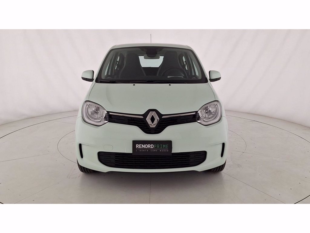 RENAULT Twingo 22 kWh Zen