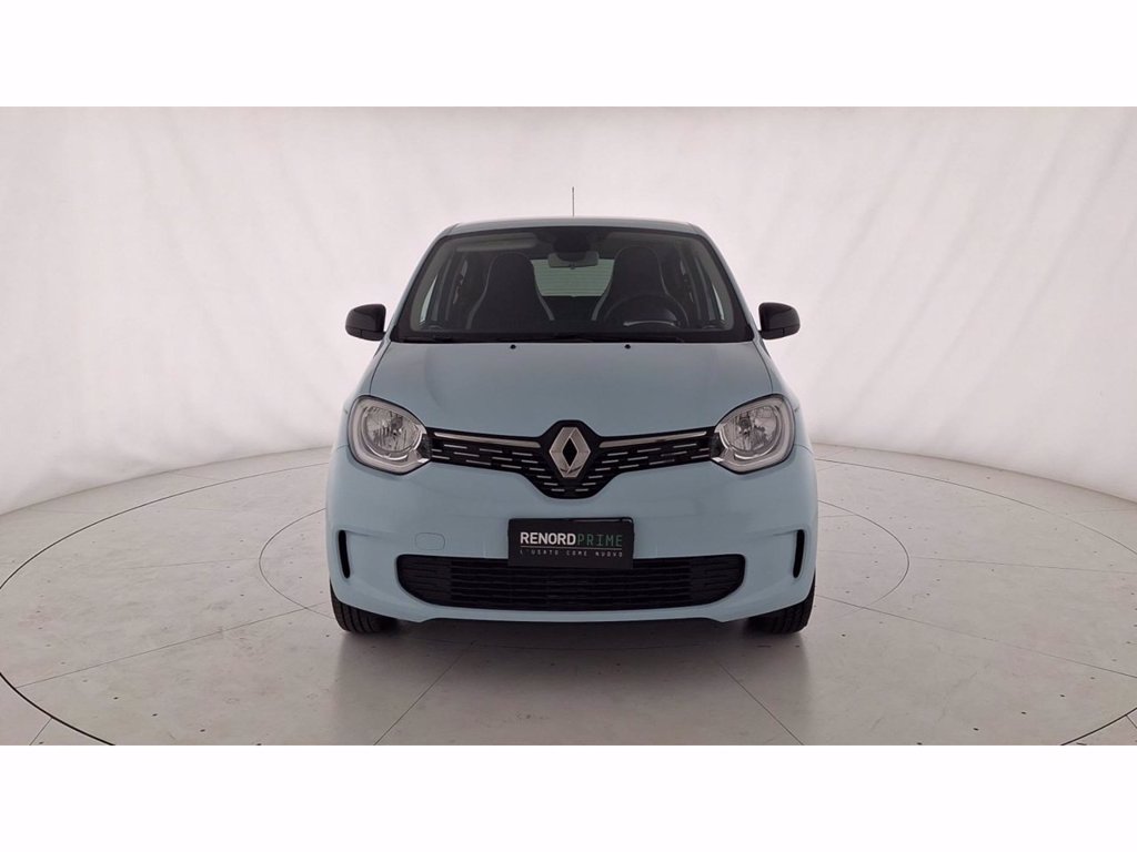 RENAULT Twingo 22kWh Techno