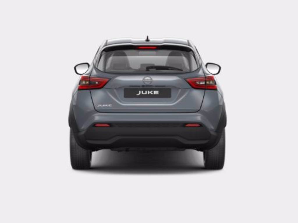 NISSAN JUKE ACENTA AMT - AD