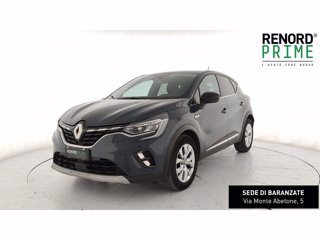 RENAULT Captur 1.0 tce Intens Gpl 100cv