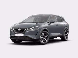 NISSAN QASHQAI N-CONNECTA e-POWER 2WD - RT