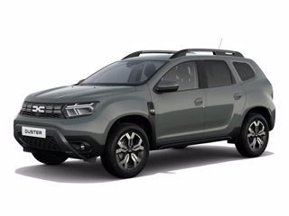 DACIA Journey ECO-G 100