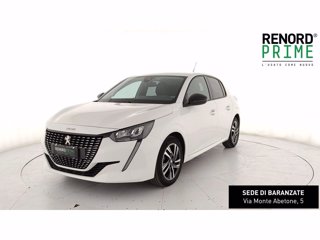 PEUGEOT 208 5 Porte 1.2 PureTech 75cv Allure Pack S&S