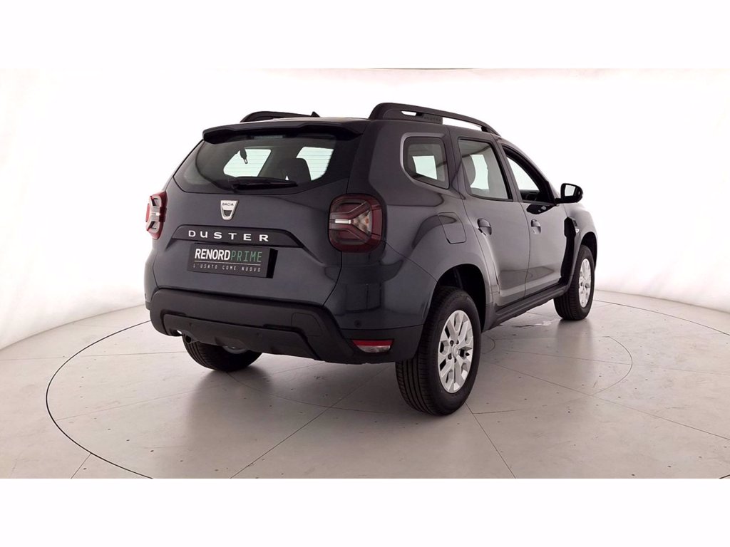 DACIA NEW Comfort 2021 4X2 1.0 TCe 100cv GPL