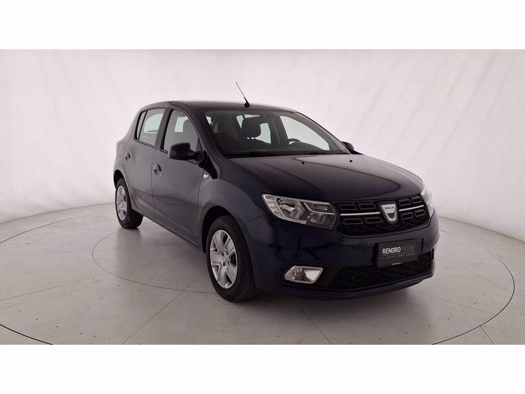 DACIA Sandero 1.0 tce ECO-G Streetway Comfort