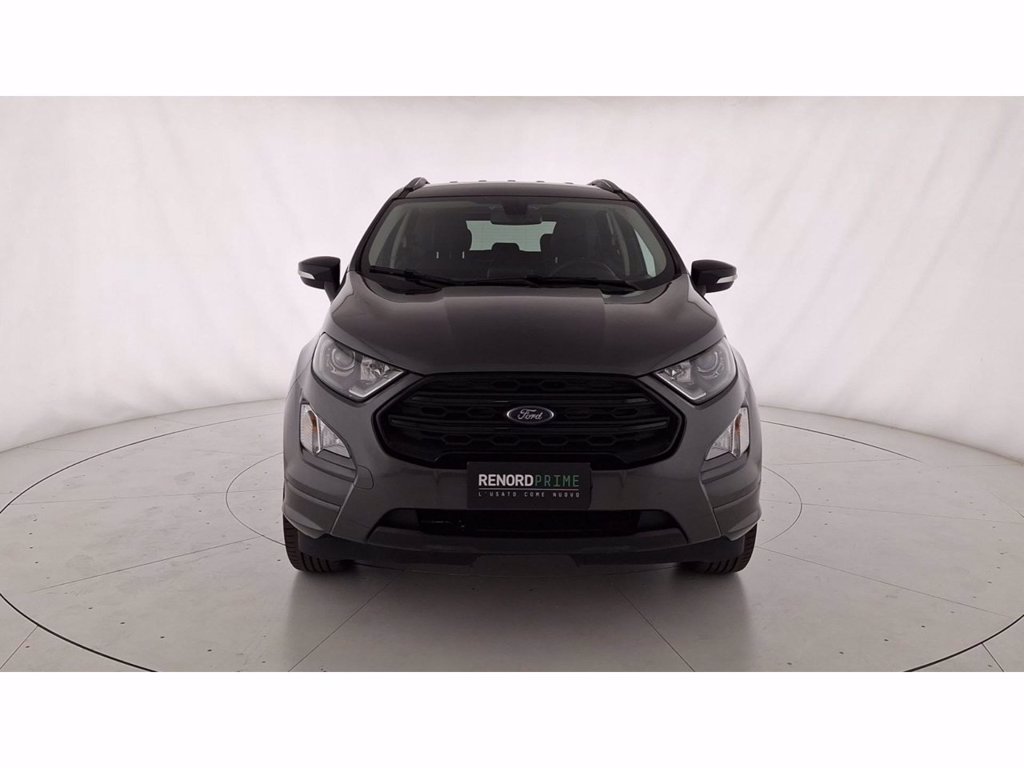 FORD EcoSport 1.0 EcoBoost 125cv ST-Line S&S