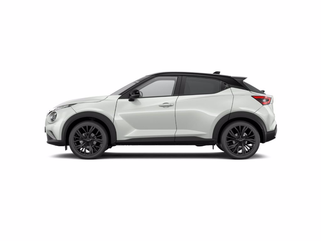 NISSAN JUKE N-Sport DCT - IR