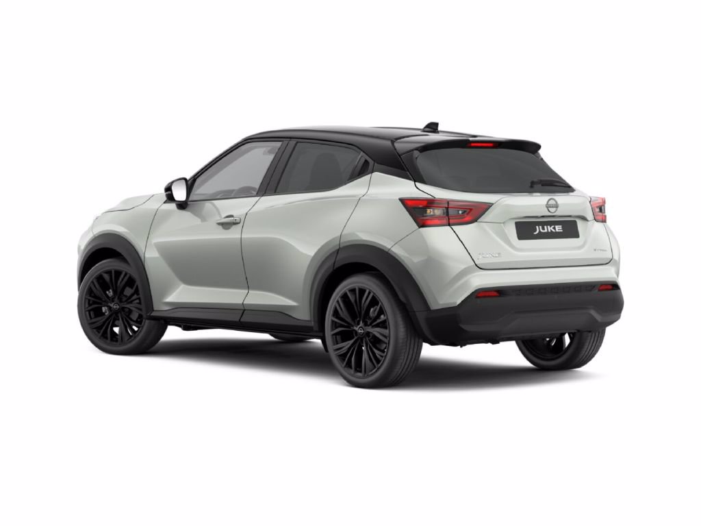 NISSAN JUKE N-Sport DCT - IR