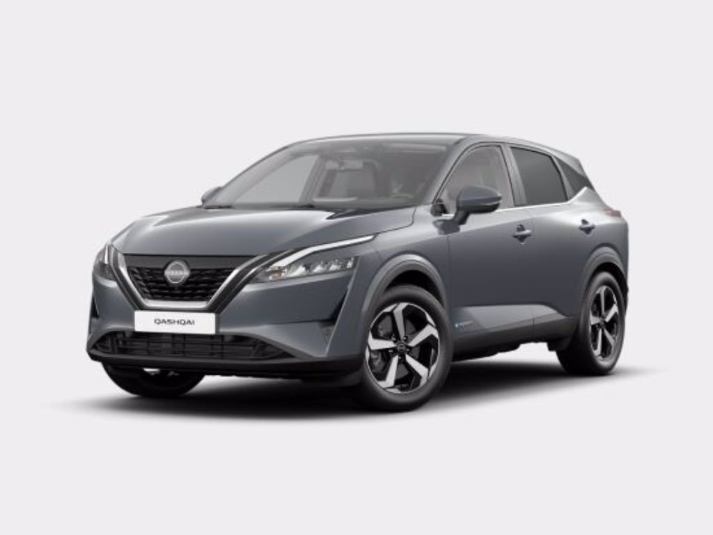 NISSAN QASHQAI N-CONNECTA e-POWER 2WD - RT