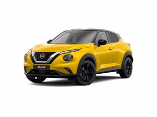 NISSAN JUKE N-Sport DCT - IB