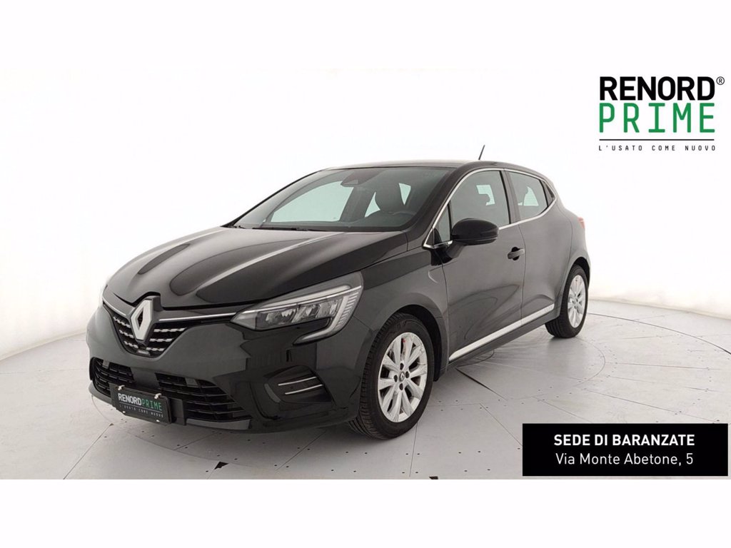 RENAULT Clio 5 Porte 1.0 TCe Intens Fap