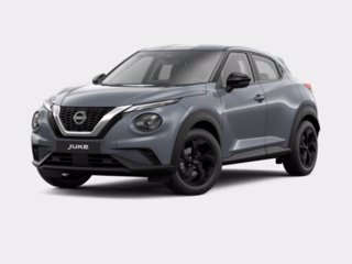 NISSAN JUKE ACENTA MT - AD