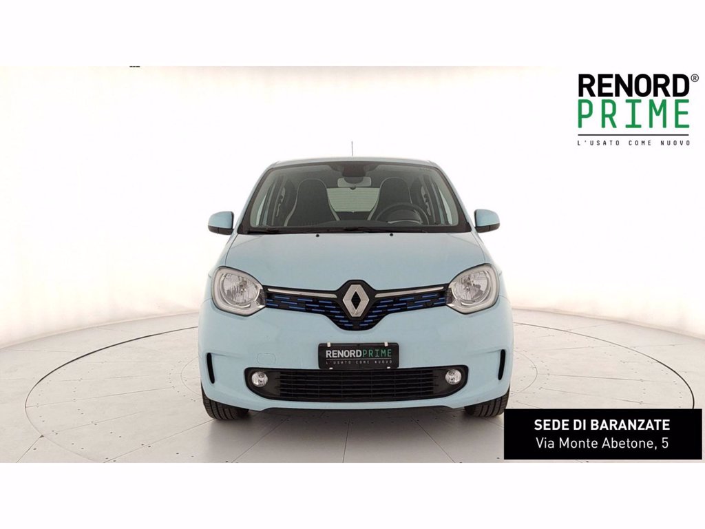 RENAULT Twingo Intens 22kWh