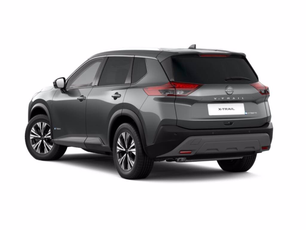 NISSAN X-TRAIL N-CONNECTA e-POWER e-4ORCE - 00