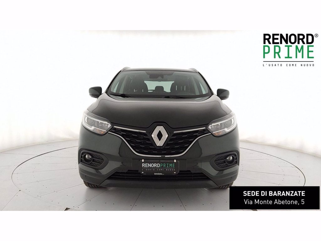 RENAULT Kadjar 1.3 TCe 140cv Sport Edition EDC FAP