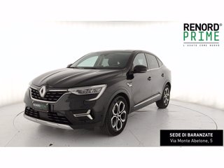 RENAULT Arkana 1.6 E-Tech hybrid Intens 145cv