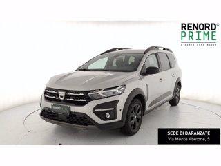 DACIA Jogger 1.0 tce Extreme UP 110cv 7p.ti