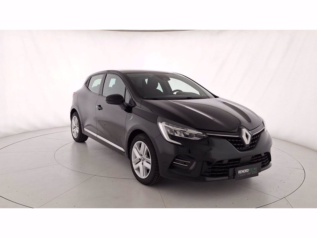 RENAULT Clio 1.0 tce Zen 100cv