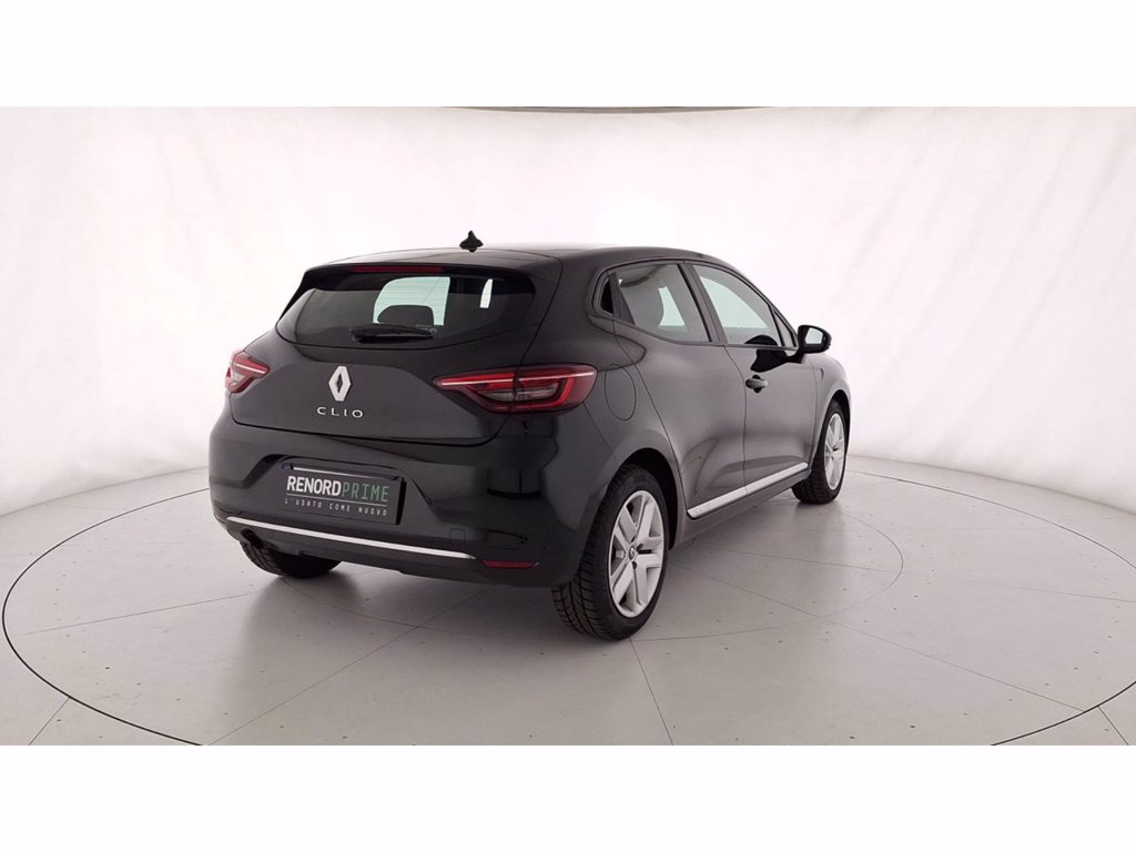 RENAULT Clio 1.0 tce Zen 100cv