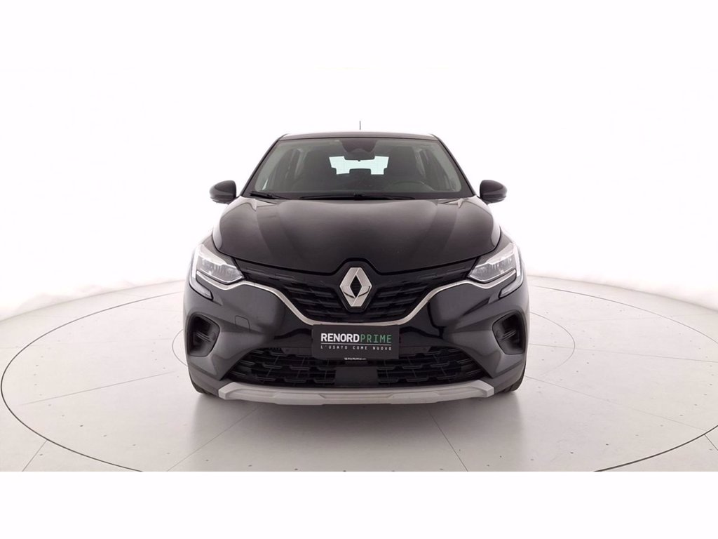 RENAULT Captur 1.0 tce Zen 90cv my21