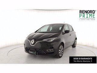 RENAULT Zoe Intens R135